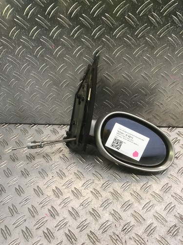 Außenspiegel smart fortwo - außenspiegel,