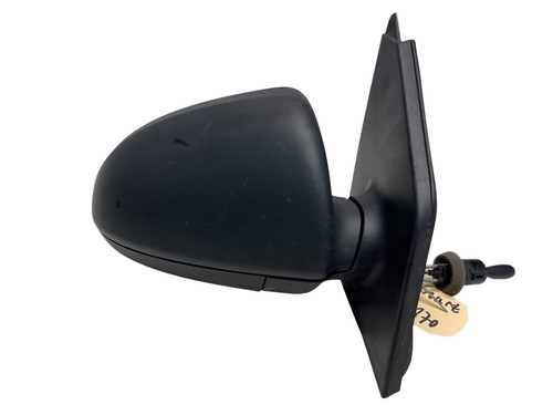 Smart fortwo 451 - 451, coupe