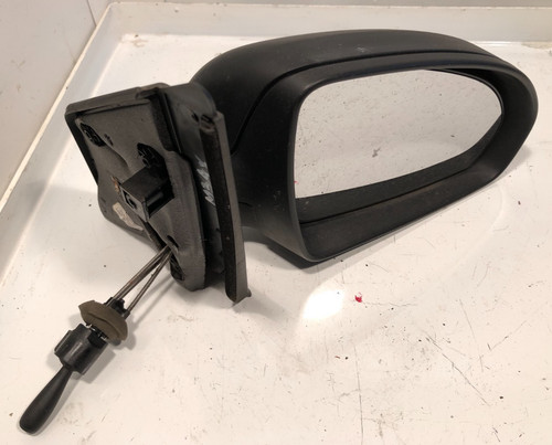 Smart fortwo 451 - 451, außenspiegel