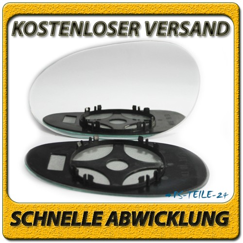 Außenspiegel spiegelglas für - außenspiegel,