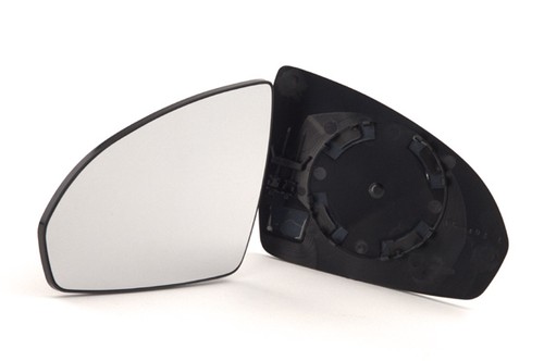 Spiegelglas passend für smart - spiegelglas,