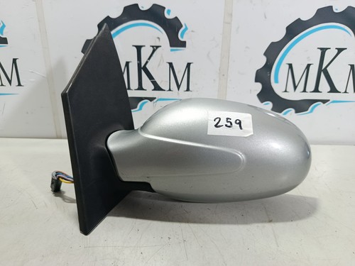 Smart fortwo 450 außenspiegel - 450,