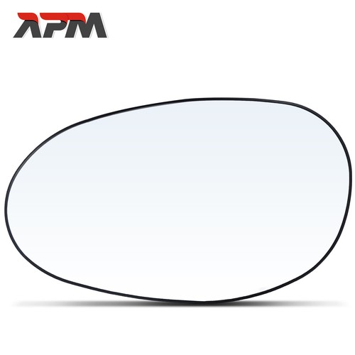 Spiegelglas links plan manuell - spiegelglas,
